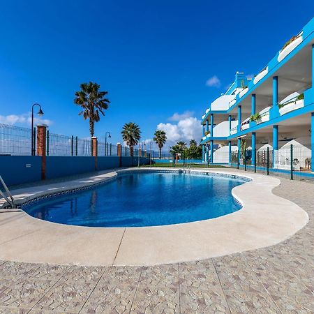 Livingtarifa Apartamento Agaporni Exteriör bild