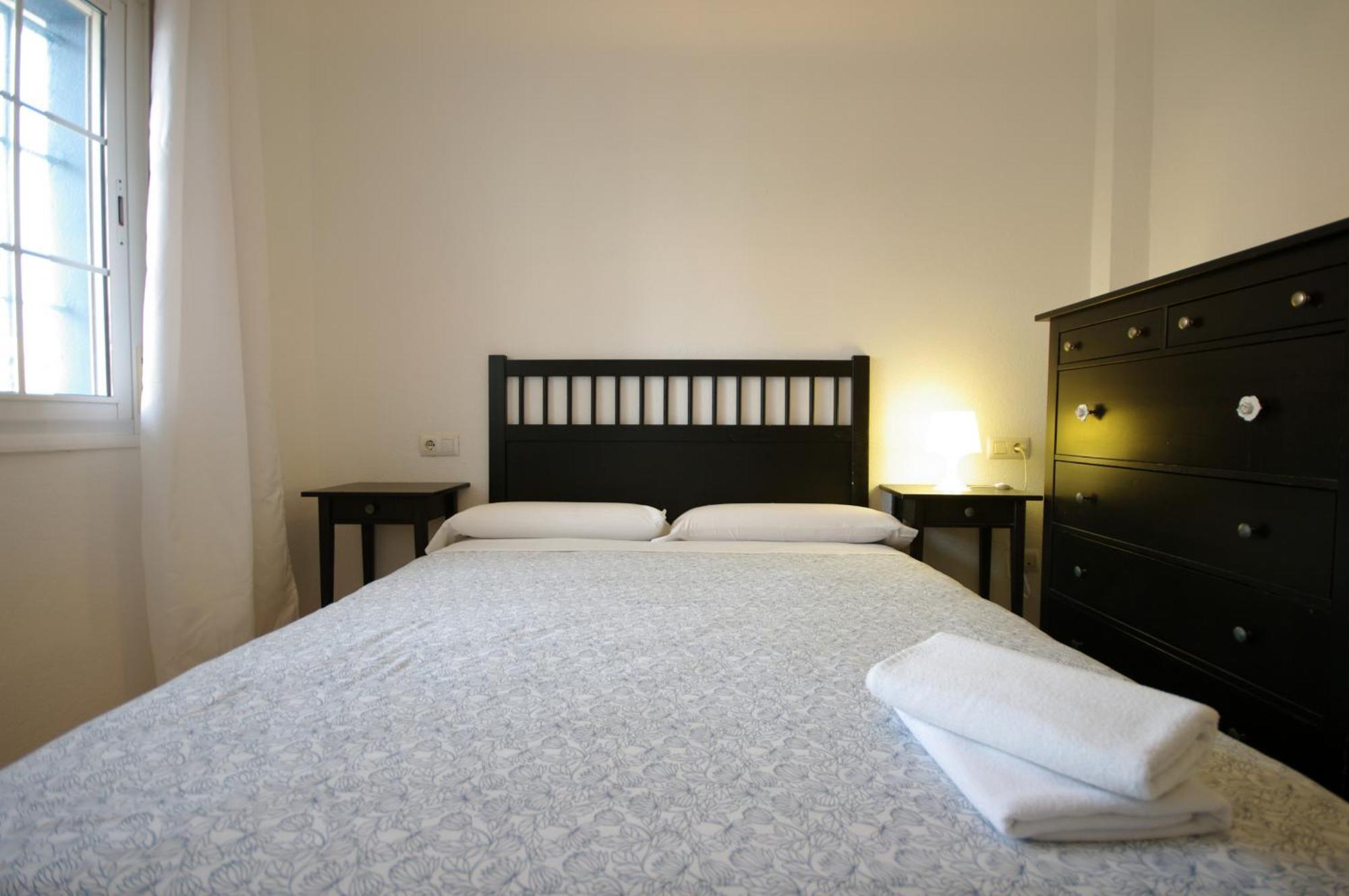 Livingtarifa Apartamento Agaporni Exteriör bild