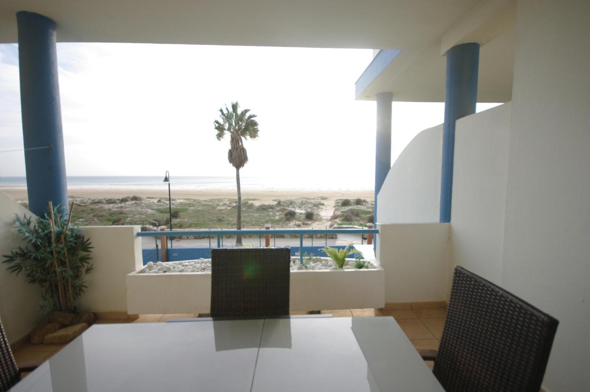 Livingtarifa Apartamento Agaporni Exteriör bild