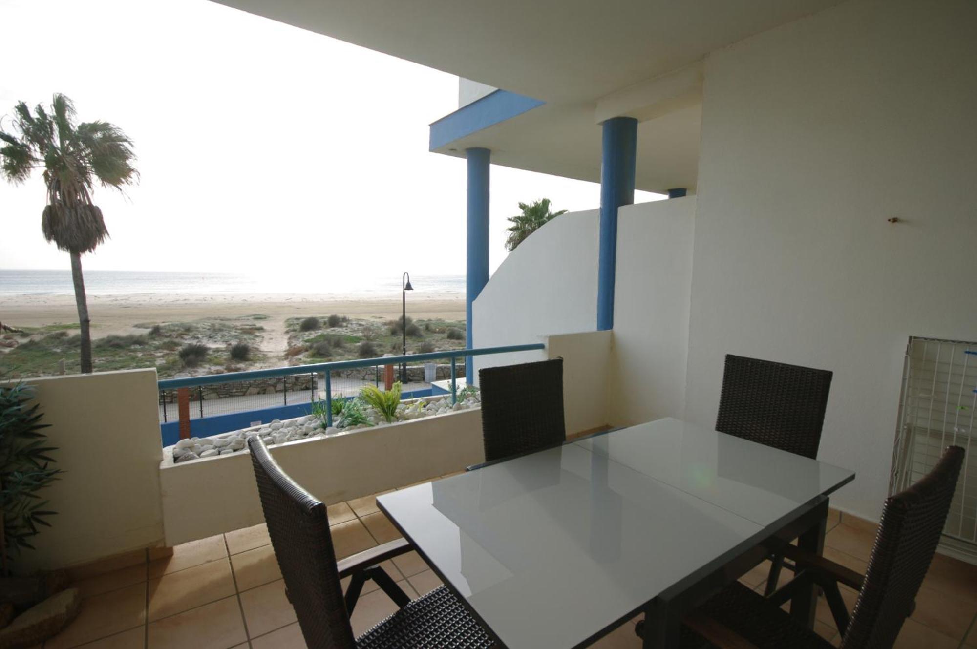 Livingtarifa Apartamento Agaporni Exteriör bild